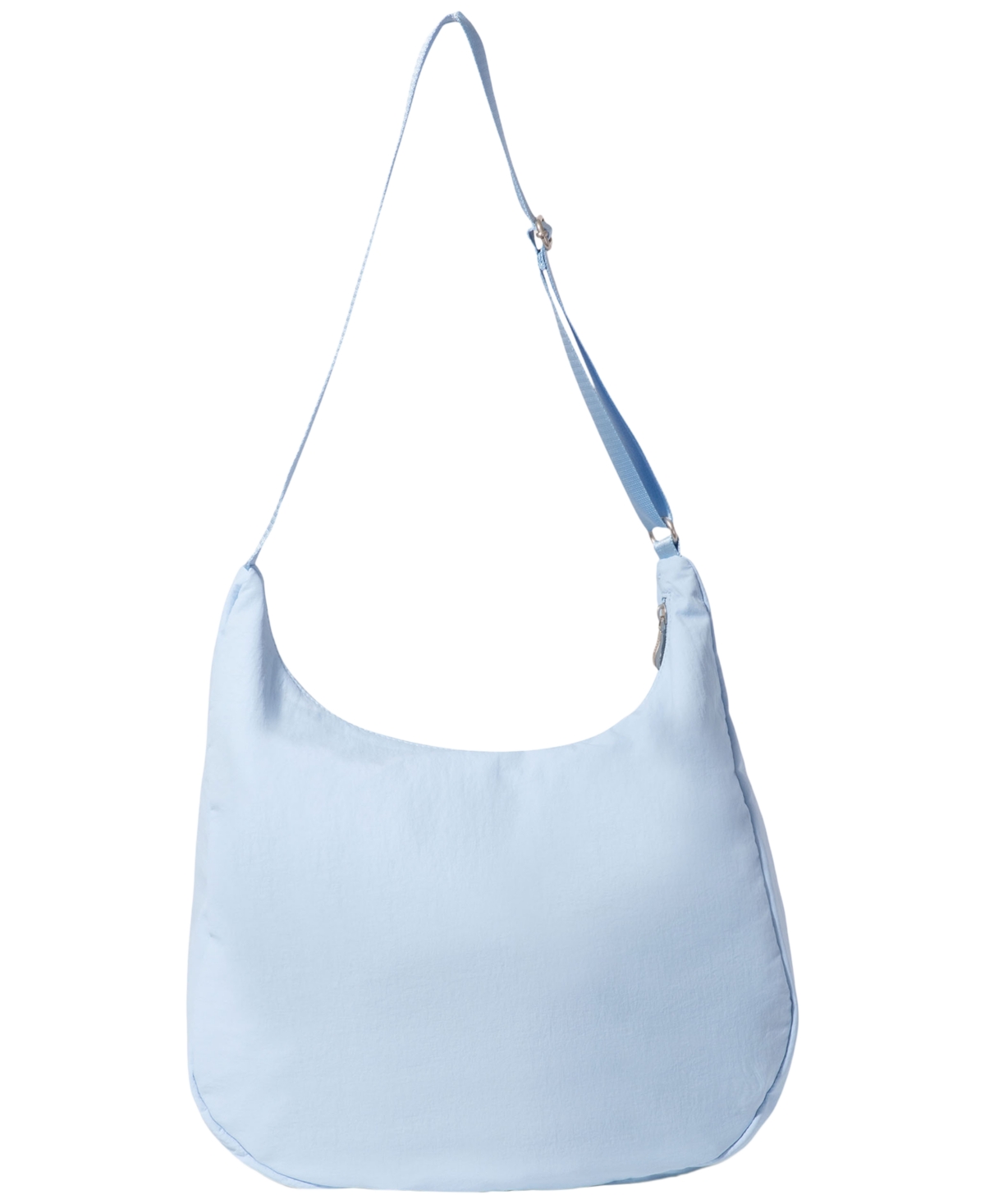 Baggallini Medium Swift Hobo Crossbody Bag