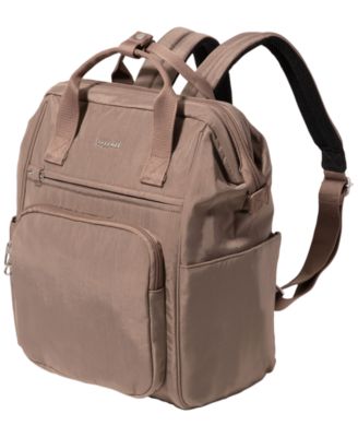 Securtex Anti-Theft Windsor Backpack