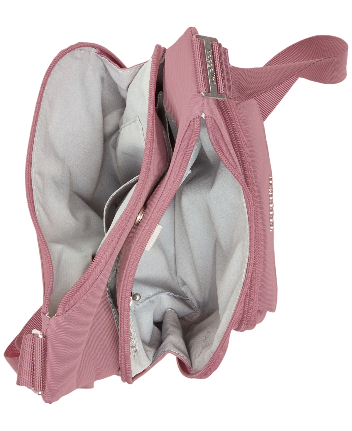 Baggallini Baggllini Small Size Criss Cross Bag