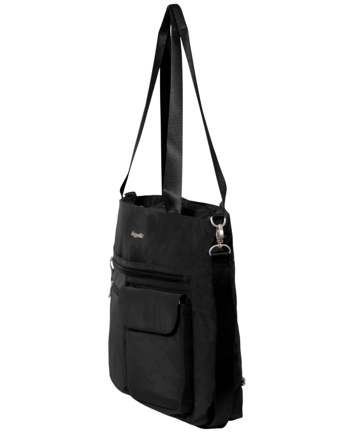 Baggallini Modern Everywhere Tote Bag In Black