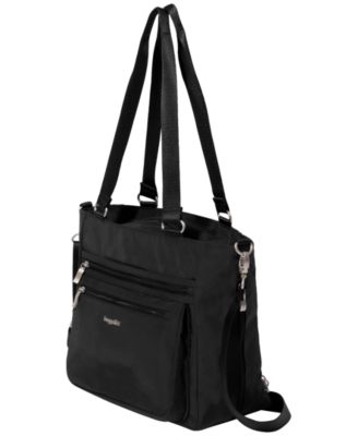 Large Modern Tote Bag