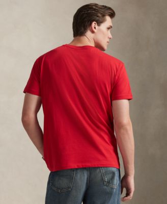 Men's Classic-Fit Crewneck T-Shirt