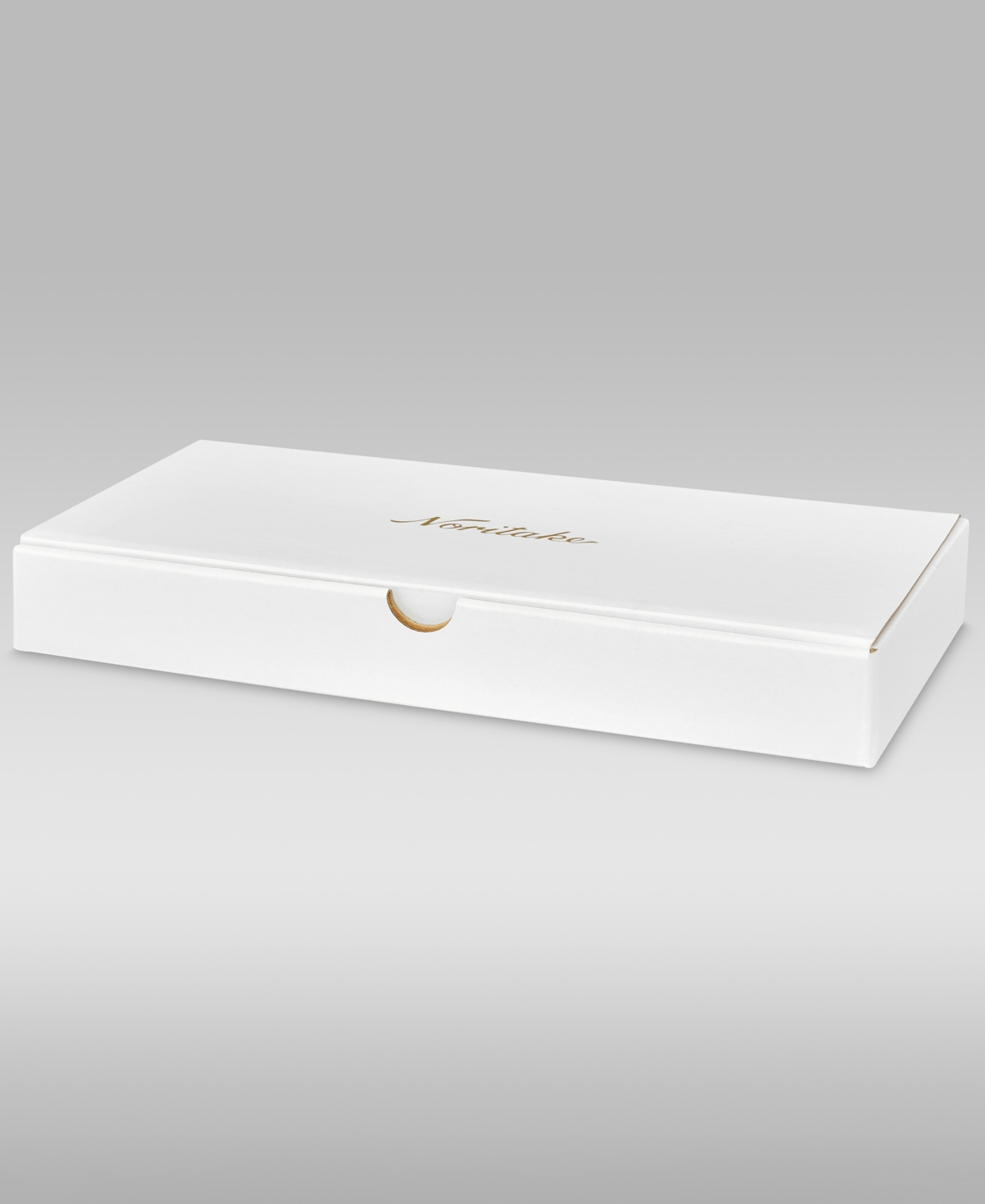 Noritake Bountiful Garden Rectangular Tray