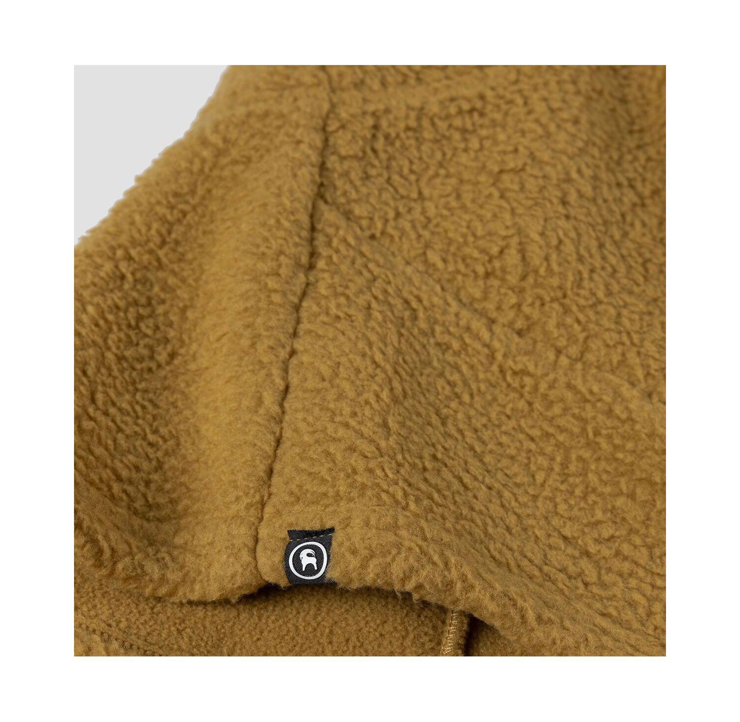 Men's Wander Pile-Fleece Hood Balaclavas and Neck Gaiters