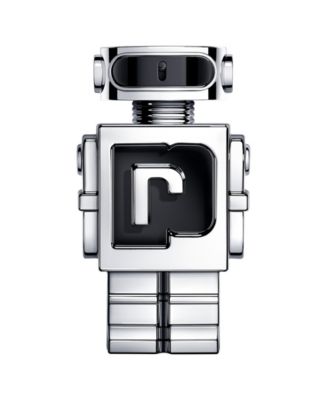 Rabanne - Men's Phantom Eau de Toilette, 1.69 oz.