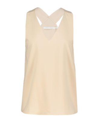 Women's BISHOP + YOUNG Renee Satin Cami
