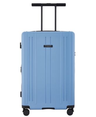 Eindhoven 3-Pc. Wing-On Rolling Hardside Luggage Set