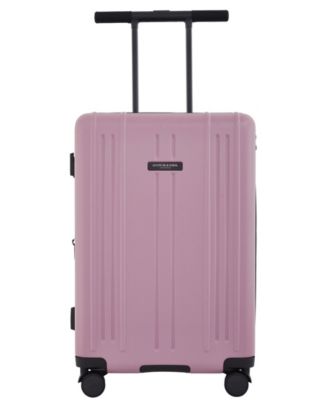 Eindhoven 3-Pc. Wing-On Rolling Hardside Luggage Set