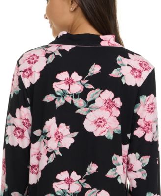 Women's Lindsey Floral Pajama Set