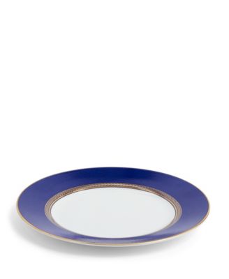 Renaissance Gold Salad Plate