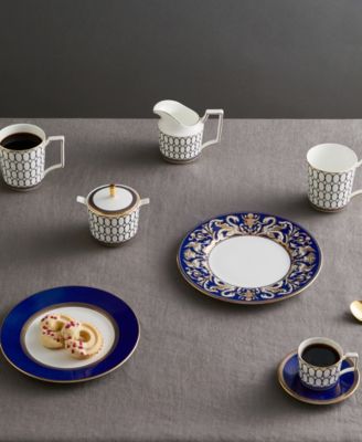 Renaissance Gold Creamer