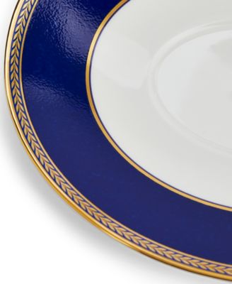 Renaissance Gold 13.75" Oval Platter