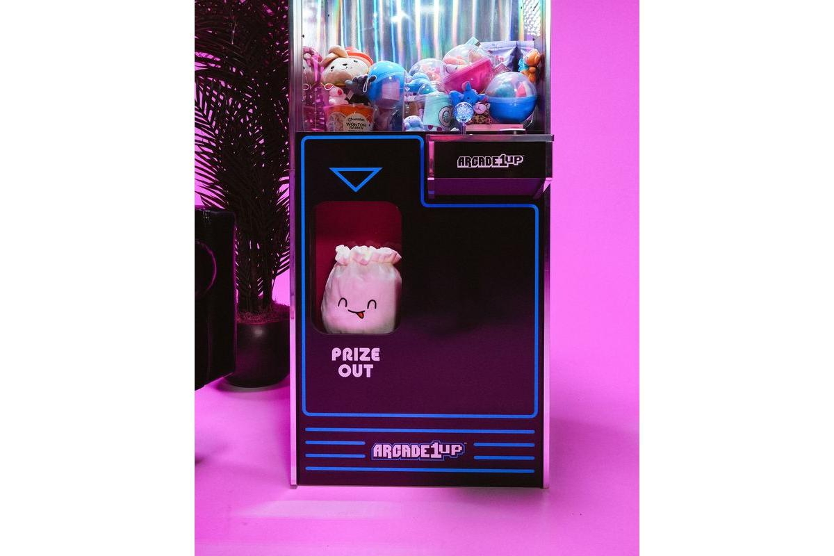 Arcade1Up Claw Machine
