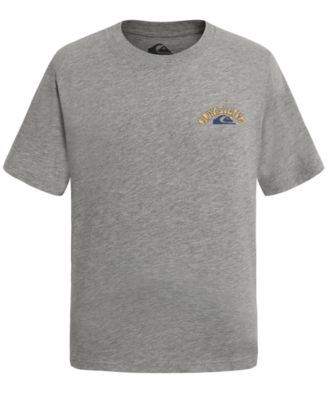 Quiksilver - Doing Fine Short-Sleeve T-Shirt