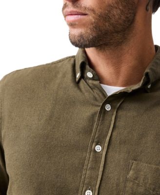 Men's Barrhill Shirt