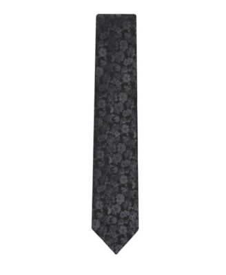 Men's Eloise Floral Print Tie