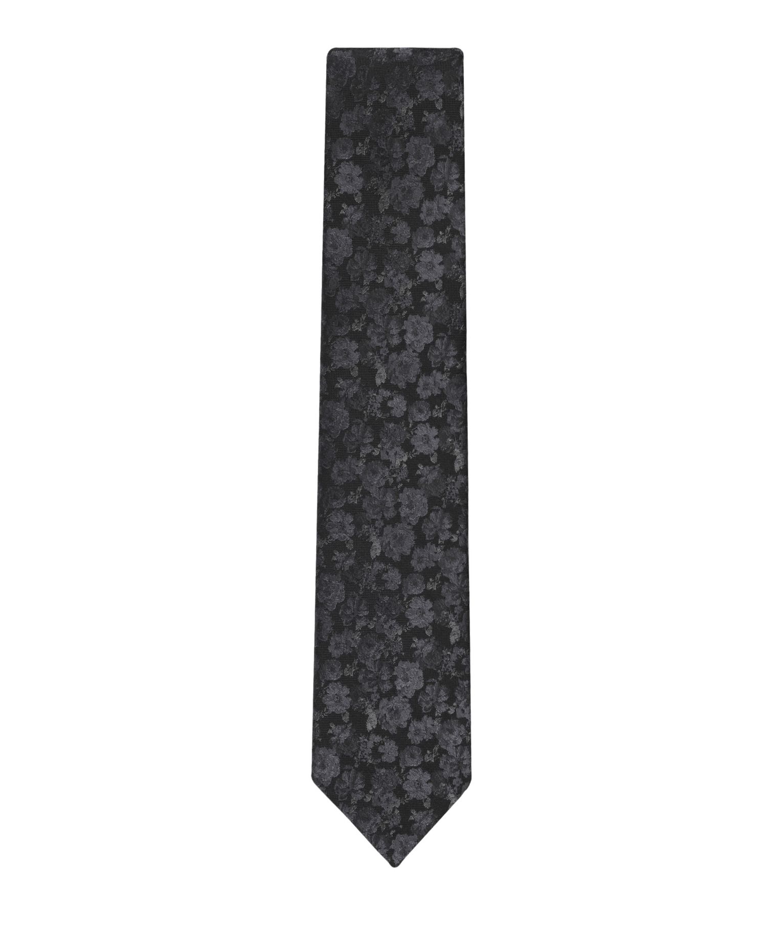 Men's Eloise Floral Print Tie