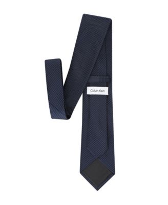 Men's Bradford Micro Solid Tie