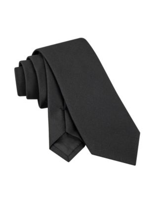 Men's Emerson Lurex Solid Tie