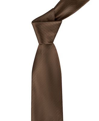 Men's Harriet Herringbone Tie