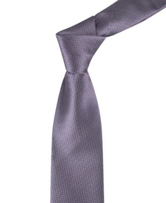 Men's Harriet Herringbone Tie