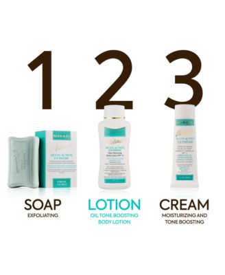 Naturalle Multi-Action Extreme Glow Renewing Body Lotion - 17.6oz