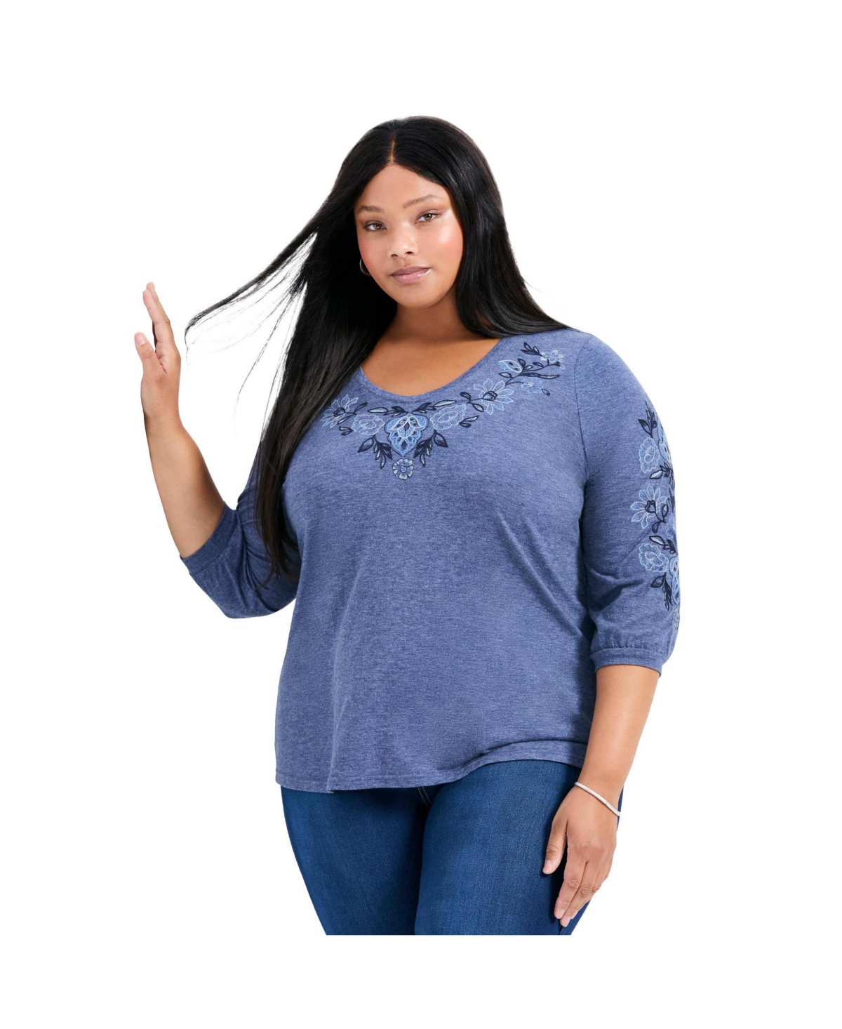 Avenue Women's Amity Top