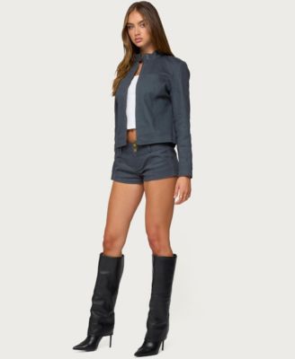 Women's Kayra Micro Shorts