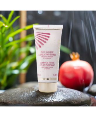 Pure Radiance Exfoliating Scrub - 5.92oz