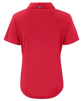 Women's Forge Stretch Short Sleeve Polo