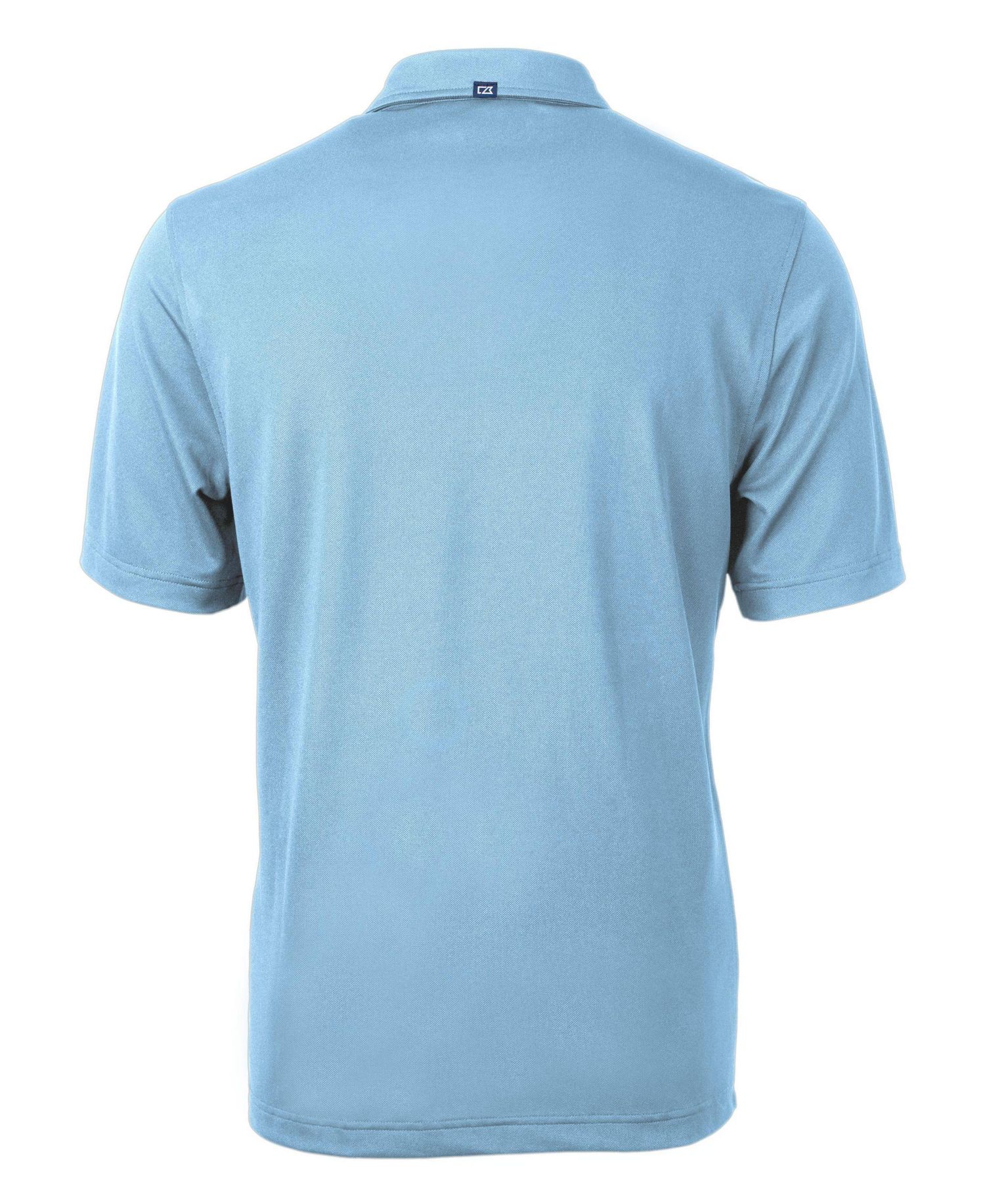 Men's Virtue Eco Pique Recycled Polo Shirt