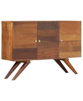 Solid Reclaimed Wood Sideboard