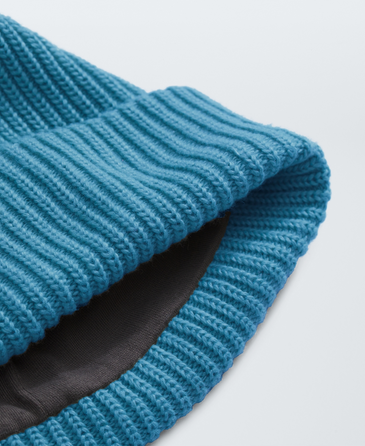 The North Face Boys Salty Lined Beanie Hat