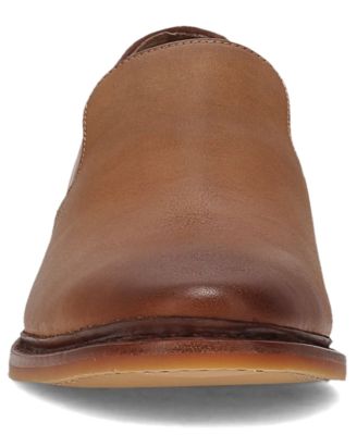 Men's Paul Venetian Slip-On Round-Toe Shoes