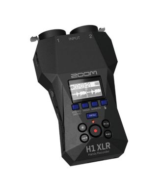 H1 XLR 32-Bit Float Handy Recorder