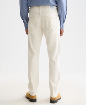 Men's Straight Leg Pants