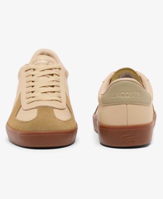 Men's Baseshot Pro Lace-Up Sneakers