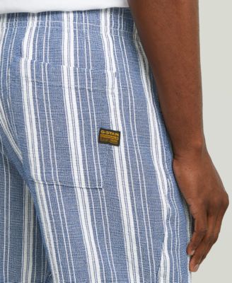 Men's Lightweight Mid-Rise Resort Shorts