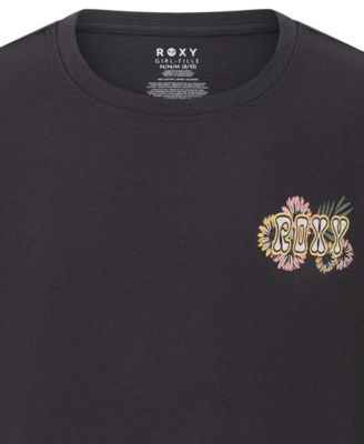 Girls' 7-16 Moroccan Oversized T-Shirt