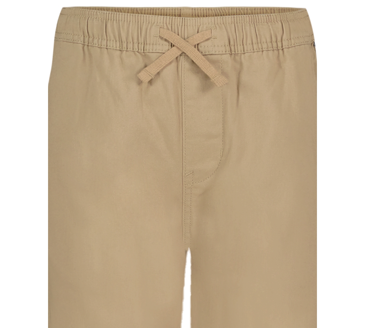 Quiksilver Boys 8-20 Dna Beach Straight-fit Pants In Brown