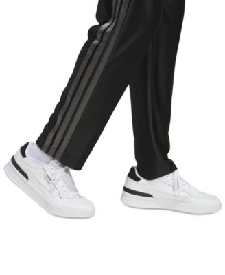 Men's Shine Open Regular-Fit Track Pants