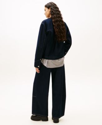 Women's Oversized Chore Jacket