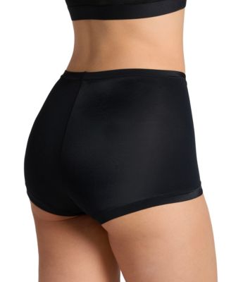 Women's Perfect Fit Boyshort Style Panty 012640