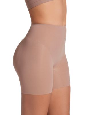 Women's Undetectable Padded Butt Lifter Shaper Shorts