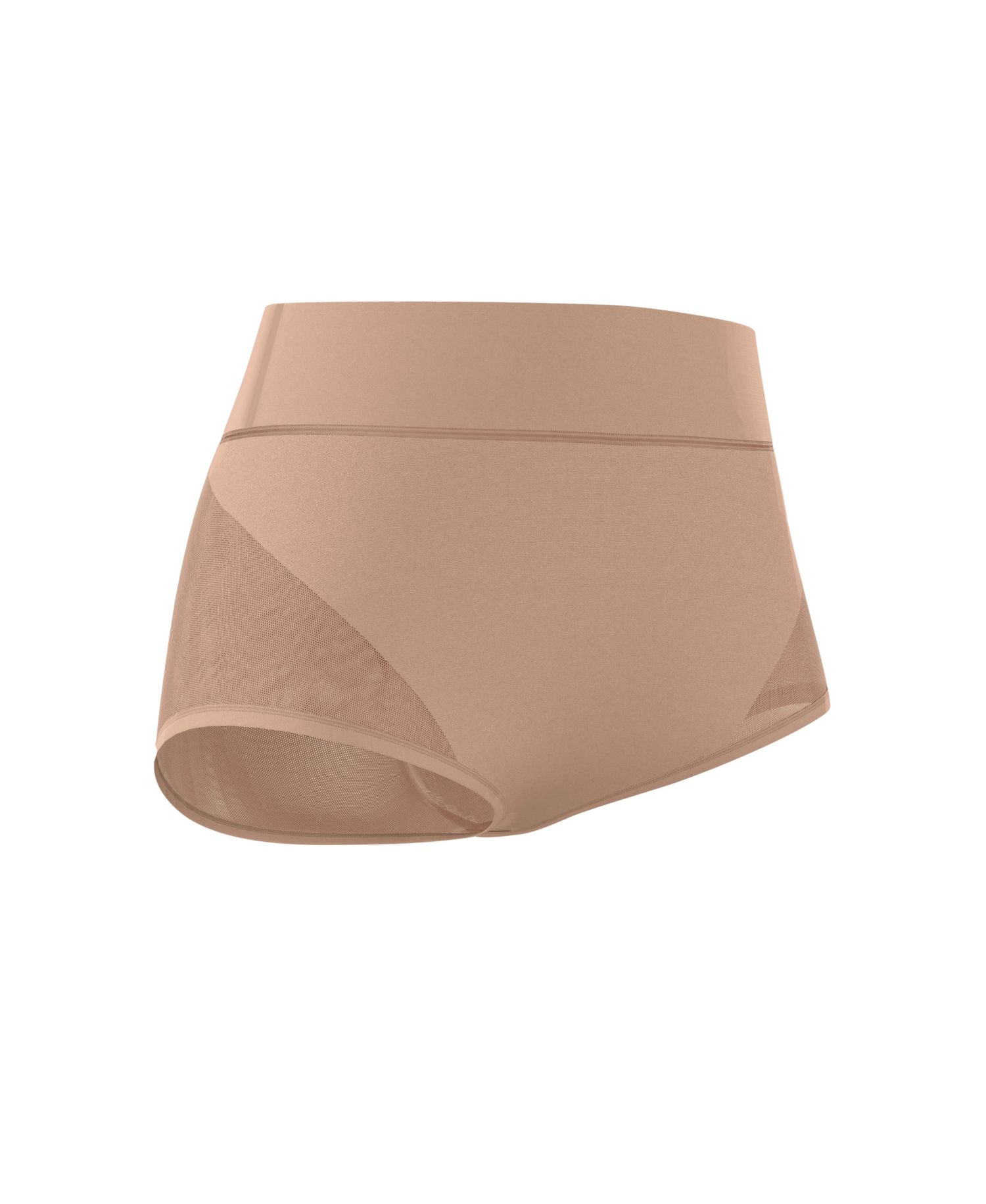 Women's High-Waisted Classic Smoothing Brief