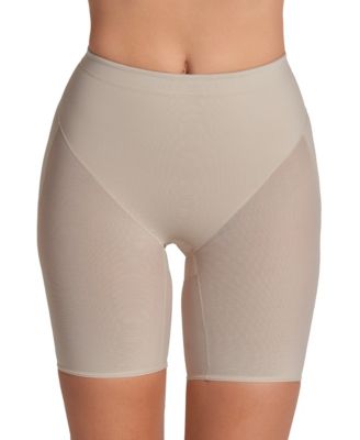 Women's Firm Compression Butt Lifter Shaper Shorts
