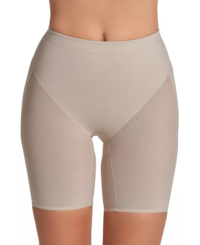 Women's Firm Compression Butt Lifter Shaper Shorts - thumbnail 10