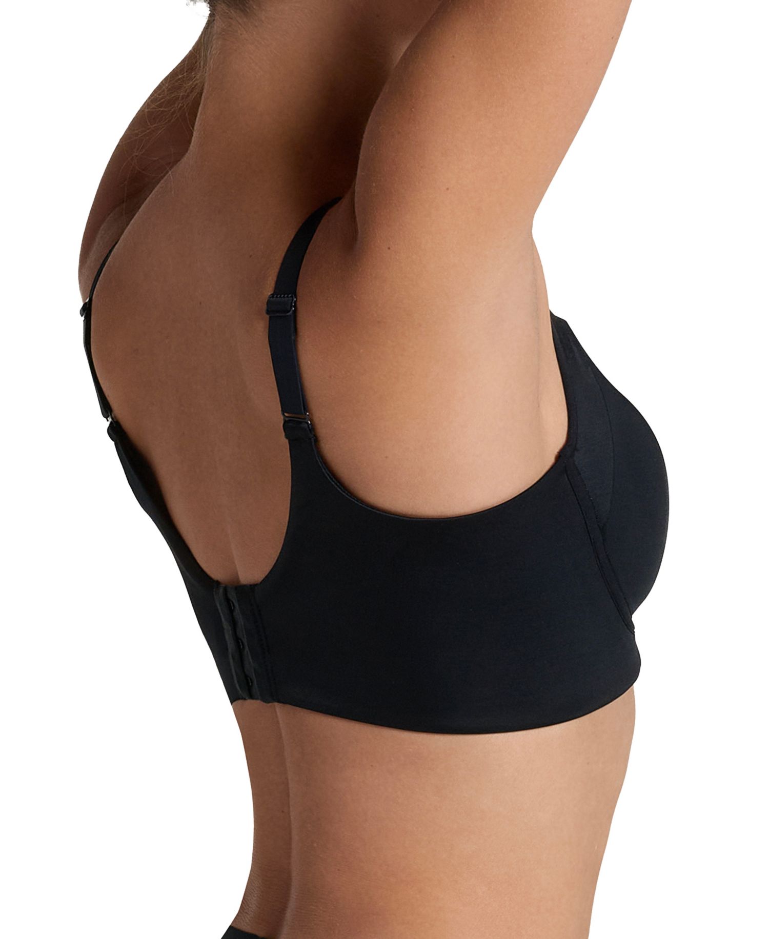 Wireless Support Bra 091054