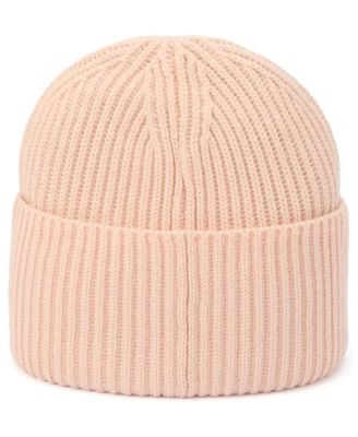 Spade Cuff Beanie