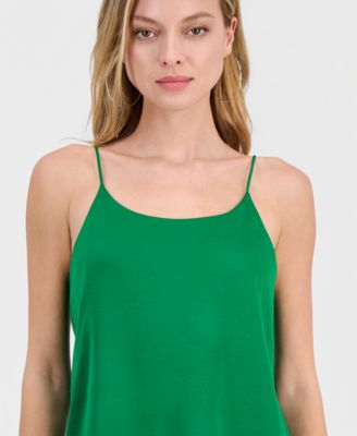 Women's Scoop-Neck Camisole